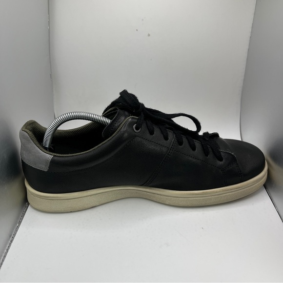 Men’s ECCO Kallum Low Top Sneakers Size 10 (44) - Picture 8 of 10